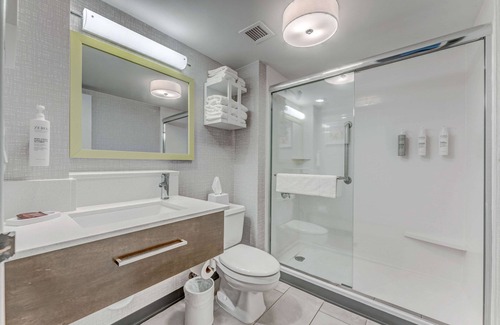 Morgantown Hotel | Hampton Inn Morgantown