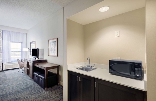 Mount Airy Hotel | Hampton Inn Mount Airy