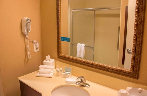 Murphy Hotel | Hampton Inn Murphy