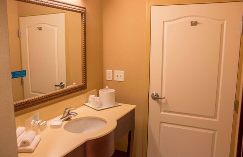 Murphy Hotel | Hampton Inn Murphy