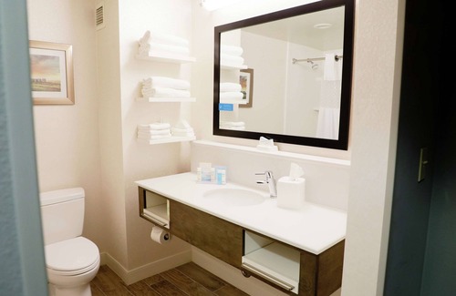 Muskogee Hotel | Hampton Inn Muskogee