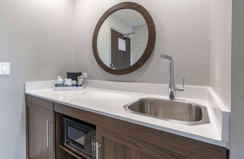 Nicholasville Hotel | Hampton Inn Nicholasville Brannon Crossing
