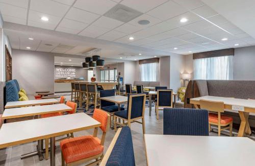 Nicholasville Hotel | Hampton Inn Nicholasville Brannon Crossing, Ky