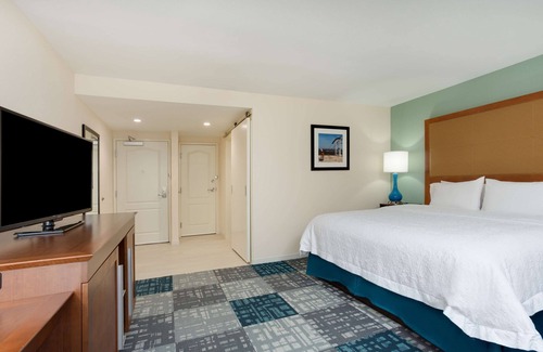 Norcross Hotel | Hampton Inn Norcross