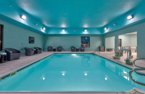 Norfolk Hotel | Hampton Inn Norfolk