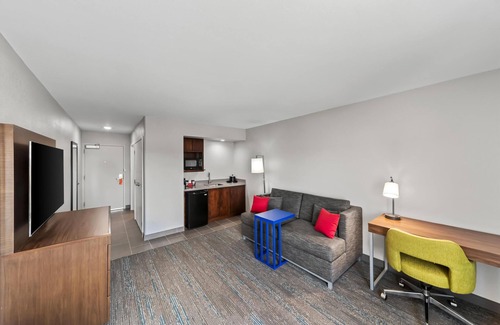 North Platte Hotel | Hampton Inn North Platte