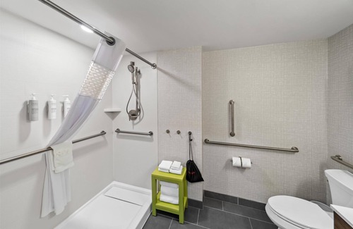 North Platte Hotel | Hampton Inn North Platte