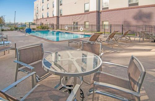 Opelousas Hotel | Hampton Inn Opelousas