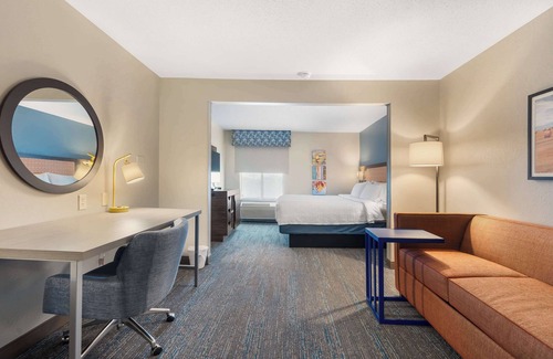 Ottawa Hotel | Hampton Inn Ottawa (Starved Rock Area)