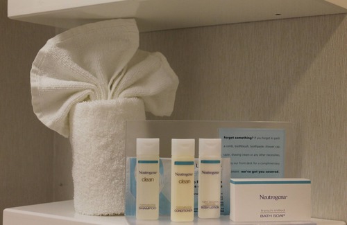 Oxford Hotel | Hampton Inn Oxford