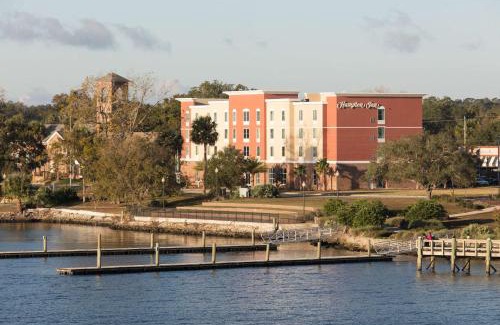 Palatka Hotel | Hampton Inn - Palatka