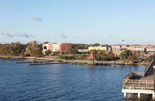 Palatka Hotel | Hampton Inn - Palatka