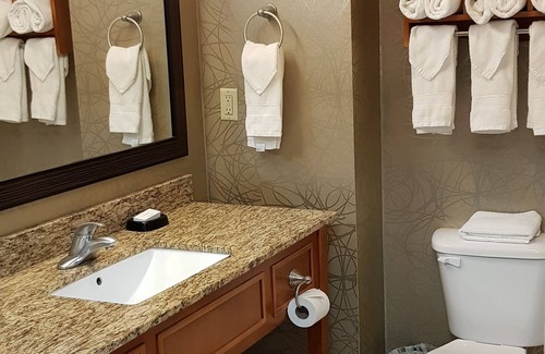 Pell City Hotel | Hampton Inn Pell City