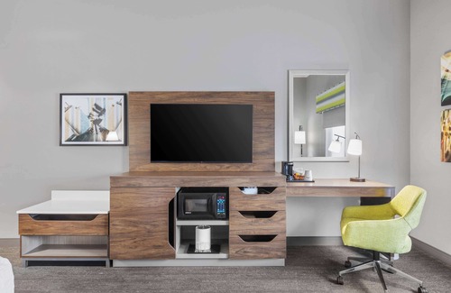 Pendleton Hotel | Hampton Inn Pendleton