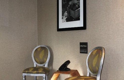 Perry Hotel | Hampton Inn Perry