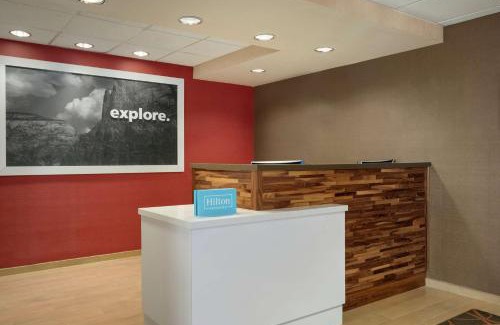 Chandler Hotel | Hampton Inn Phoenix-Chandler
