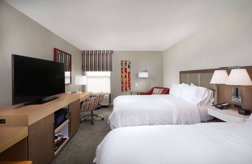 Peoria Hotel | Hampton Inn Phoenix/Glendale/Peoria