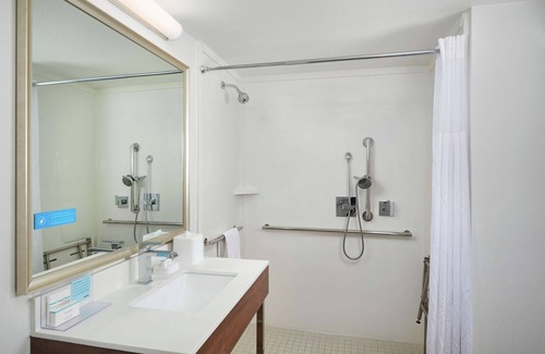 Peoria Hotel | Hampton Inn Phoenix/Glendale/Peoria
