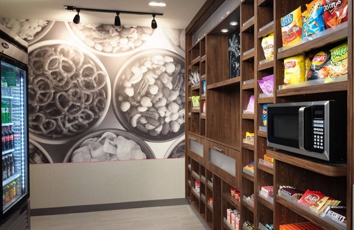 Pinellas Park Hotel | Hampton Inn Pinellas Park St. Petersburg, FL