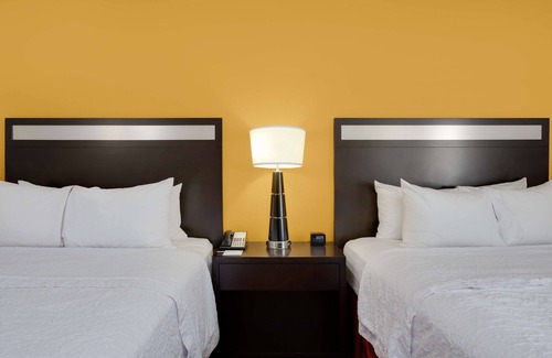Willock Hotel | Hampton Inn Pittsburgh/West Mifflin