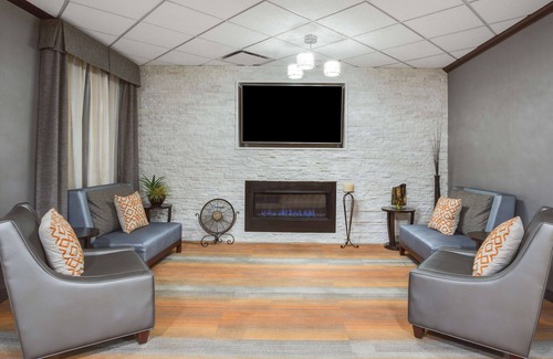 Willock Hotel | Hampton Inn Pittsburgh/West Mifflin