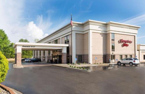Port Huron Hotel | Hampton Inn Port Huron