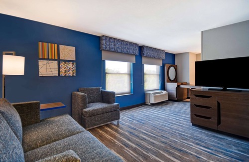 Woodbridge Hotel | Hampton Inn Potomac Mills/Woodbridge