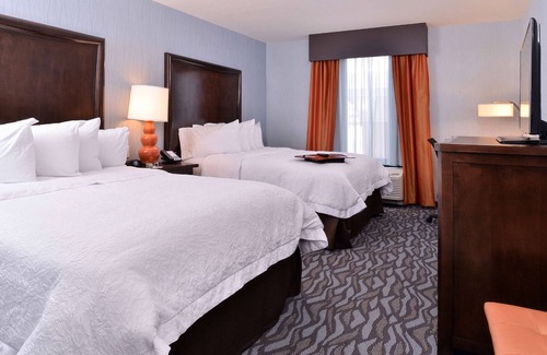 Potsdam Hotel | Hampton Inn Potsdam, NY