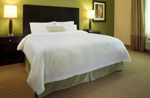Potsdam Hotel | Hampton Inn Potsdam, NY