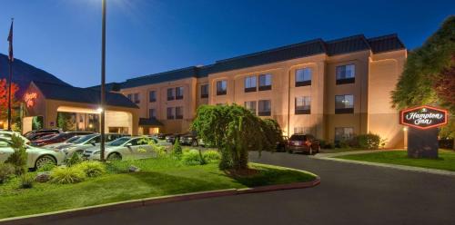 Provo Hotel | Hampton Inn Provo