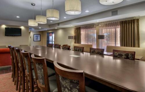 Provo Hotel | Hampton Inn Provo