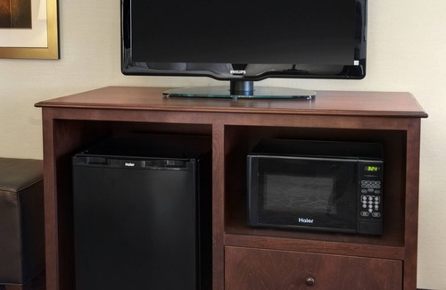 Provo Hotel | Hampton Inn Provo