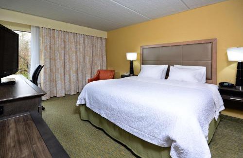 Wake Forest Hotel | Hampton Inn Raleigh/Town of Wake Forest