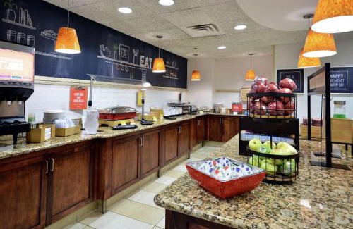 Wake Forest Hotel | Hampton Inn Raleigh/Town of Wake Forest