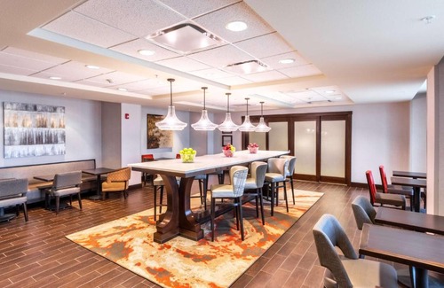 Rawlins Hotel | Hampton Inn Rawlins