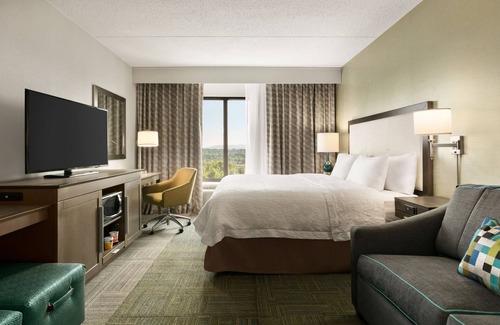 Wyomissing Hotel | Hampton Inn Reading/Wyomissing