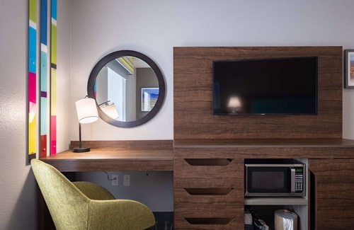 Richfield Hotel | Hampton Inn Richfield