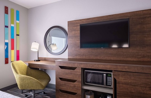 Richfield Hotel | Hampton Inn Richfield
