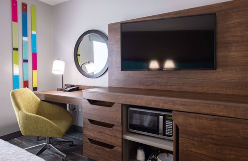 Richfield Hotel | Hampton Inn Richfield