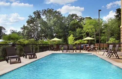 Richland Hotel | Hampton Inn Richland/South Jackson