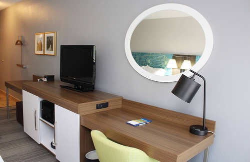 Richmond Hotel | Hampton Inn Richmond