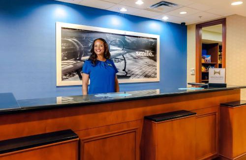 Ringgold Hotel | Hampton Inn Ringgold-Ft. Oglethorpe