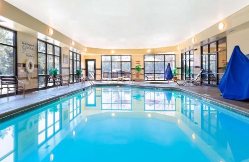 Ringgold Hotel | Hampton Inn Ringgold-Ft. Oglethorpe