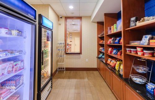 Ringgold Hotel | Hampton Inn Ringgold-Ft. Oglethorpe