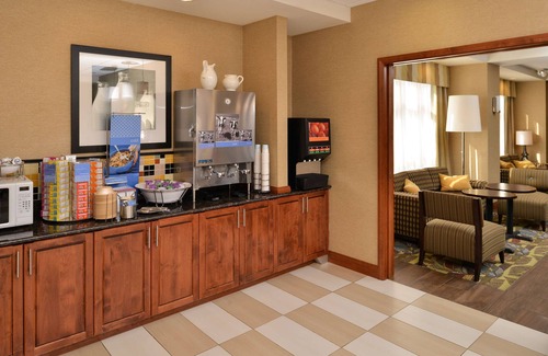 Rock Springs Hotel | Hampton Inn Rock Springs