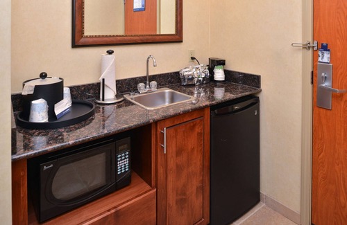 Rock Springs Hotel | Hampton Inn Rock Springs