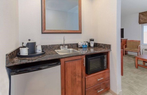 Rock Springs Hotel | Hampton Inn Rock Springs