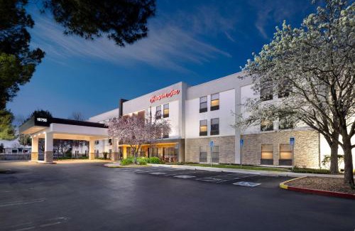 Rancho Cordova Hotel | Hampton Inn Sacramento/Rancho Cordova