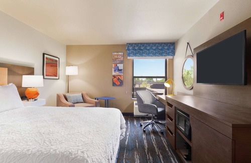 Rancho Cordova Hotel | Hampton Inn Sacramento/Rancho Cordova