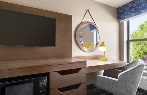 Rancho Cordova Hotel | Hampton Inn Sacramento/Rancho Cordova